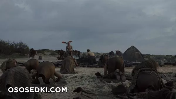 Эмилия Кларк голая - фото Emilia Clarke - 145