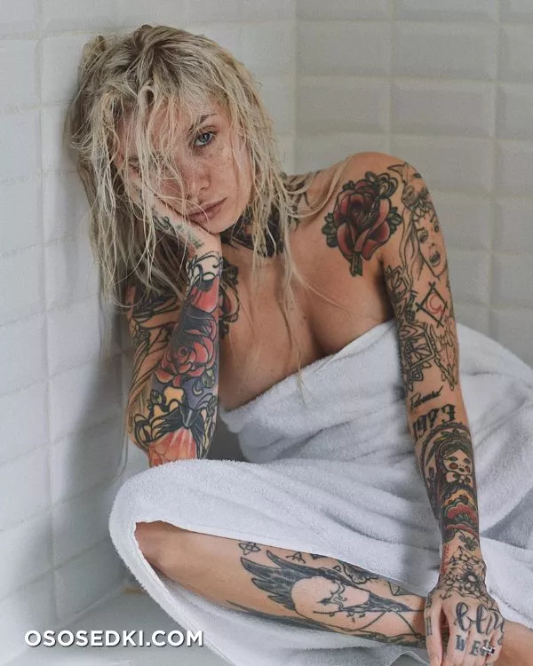 Валентина Беллеза голая, фото Valentina Belleza - 30