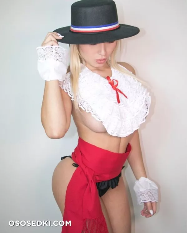 Даниэлла Чавес голая, фото Daniella Chavez - 35