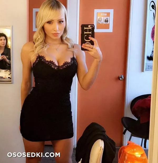 Даниэлла Чавес голая, фото Daniella Chavez - 41