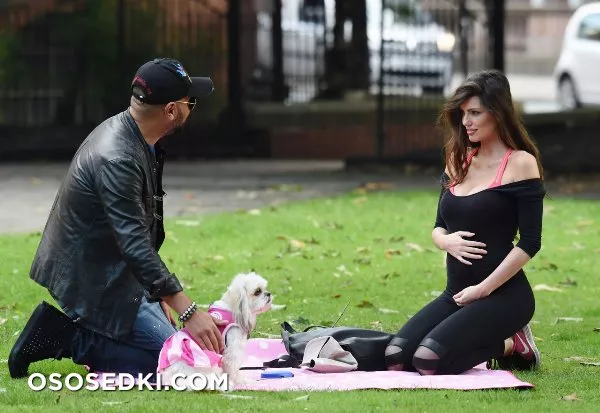 Луиз Клифф голая - фото Louise Cliffe - 44