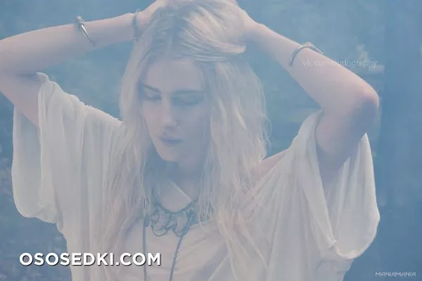 Дри Хемингуэй голая - фото Dree Hemingway - 2