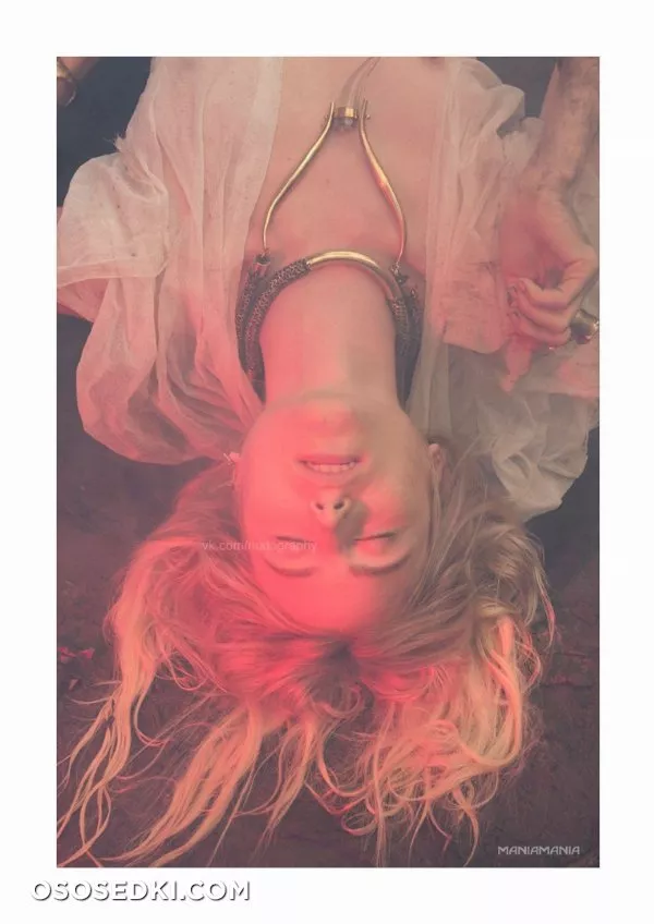 Дри Хемингуэй голая - фото Dree Hemingway - 21