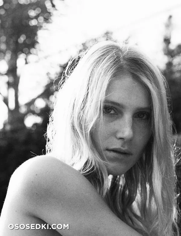Дри Хемингуэй голая - фото Dree Hemingway - 33