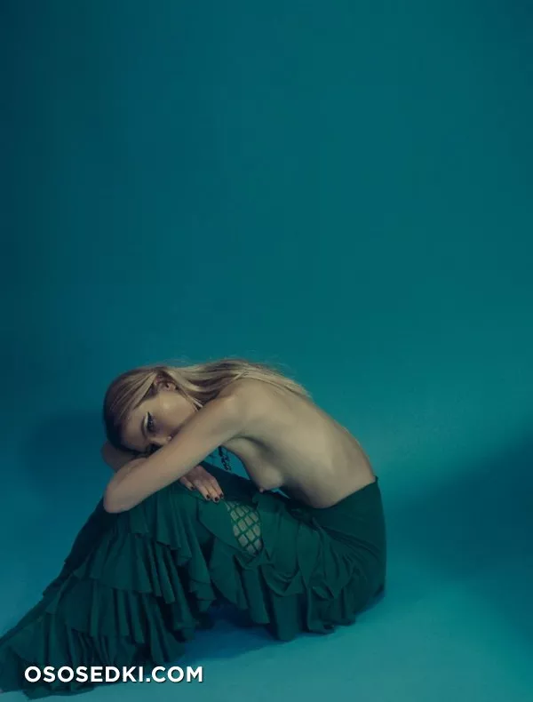 Дри Хемингуэй голая - фото Dree Hemingway - 38