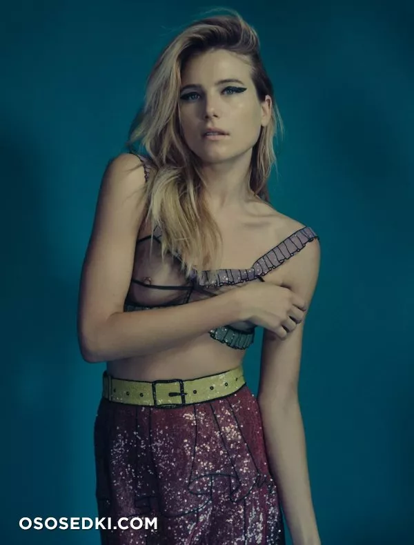 Дри Хемингуэй голая - фото Dree Hemingway - 39