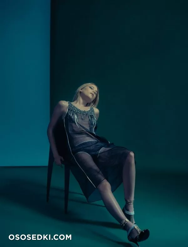 Дри Хемингуэй голая - фото Dree Hemingway - 46