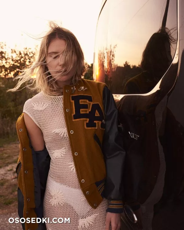 Дри Хемингуэй голая - фото Dree Hemingway - 49