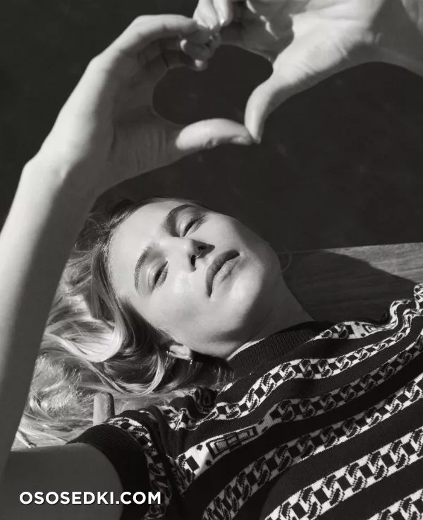 Дри Хемингуэй голая - фото Dree Hemingway - 55
