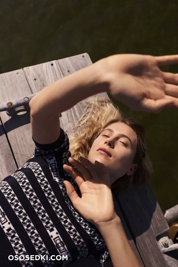 Дри Хемингуэй голая - фото Dree Hemingway - 57