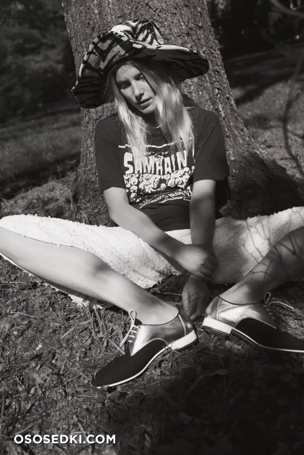 Дри Хемингуэй голая - фото Dree Hemingway - 58