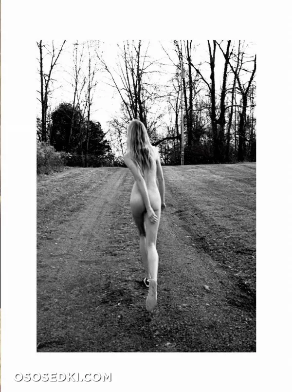Дри Хемингуэй голая - фото Dree Hemingway - 68