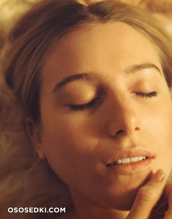 Дри Хемингуэй голая - фото Dree Hemingway - 78