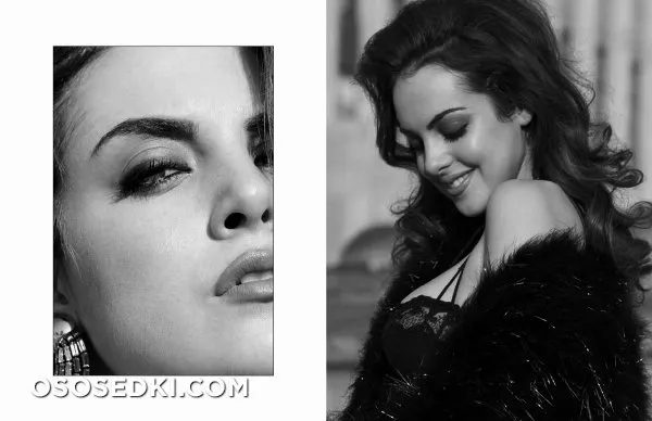 Элизабет Гиллис голая - фото Elizabeth Gillies - 68