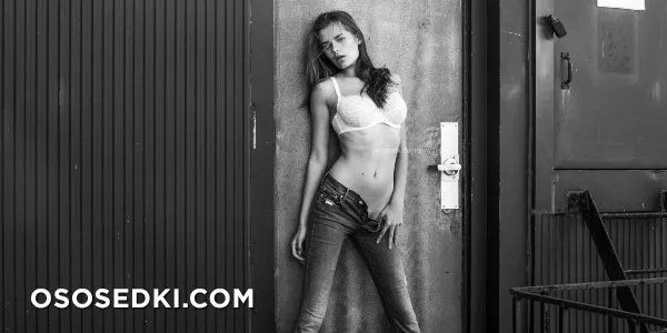 Сольвейг Морк Хансен голая - Solveig Mork Hansen фото - 48