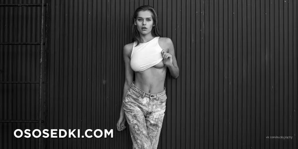 Сольвейг Морк Хансен голая - Solveig Mork Hansen фото - 49