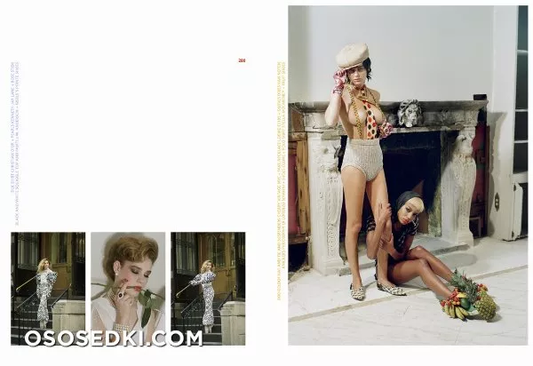 Сольвейг Морк Хансен голая - Solveig Mork Hansen фото - 66