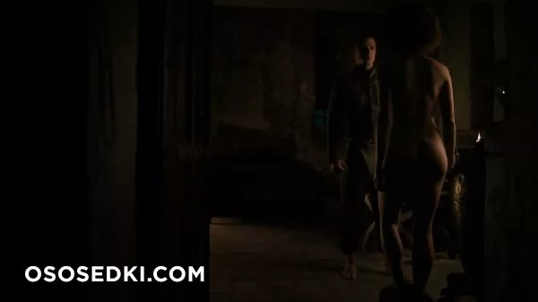 Натали Эммануэль голая - фото Nathalie Emmanuel - 159