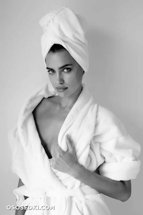 'Towel Series' Mario Testino, фото - 3