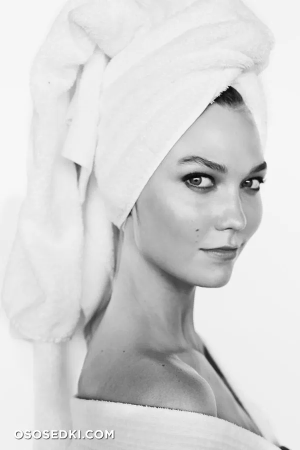 'Towel Series' Mario Testino, фото - 12