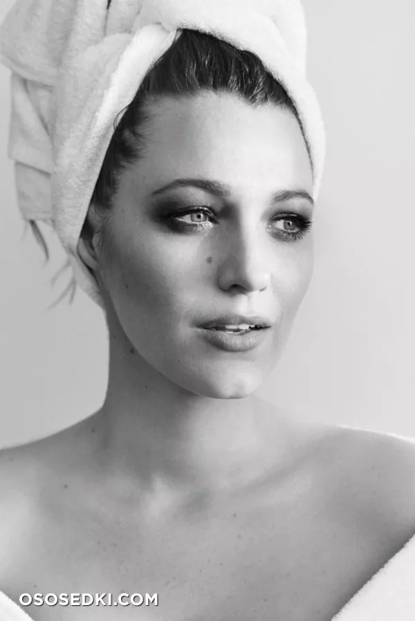 'Towel Series' Mario Testino, фото - 13