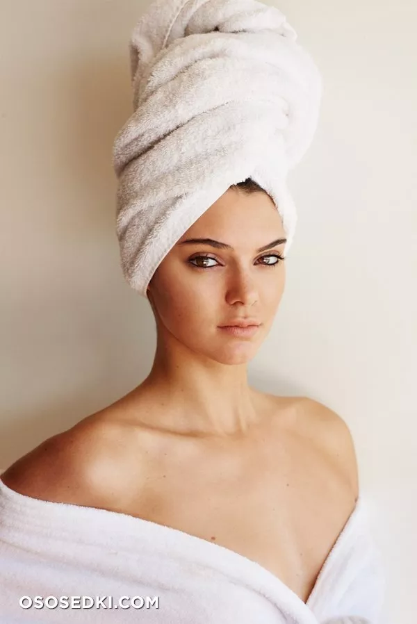 'Towel Series' Mario Testino, фото - 19