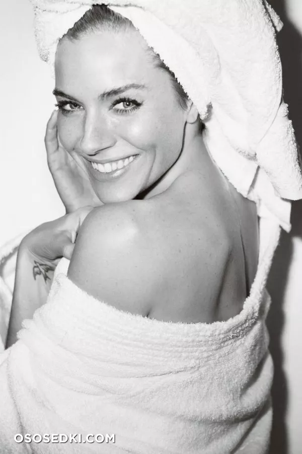 'Towel Series' Mario Testino, фото - 22