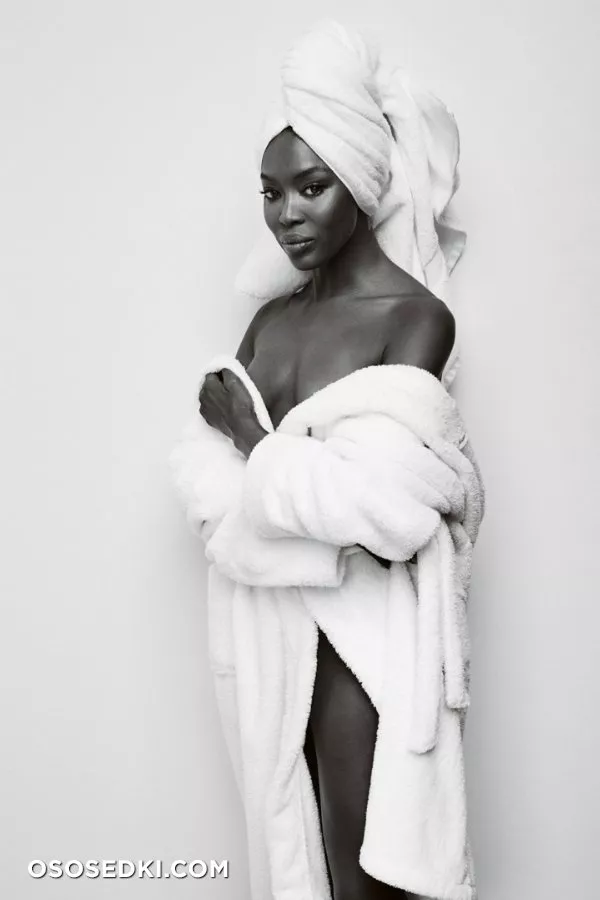 'Towel Series' Mario Testino, фото - 23