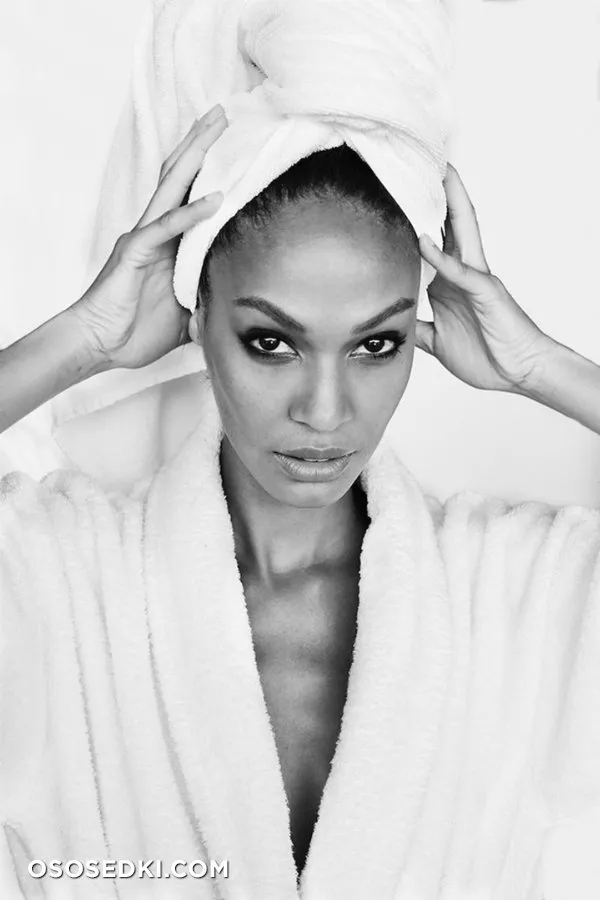 'Towel Series' Mario Testino, фото - 24