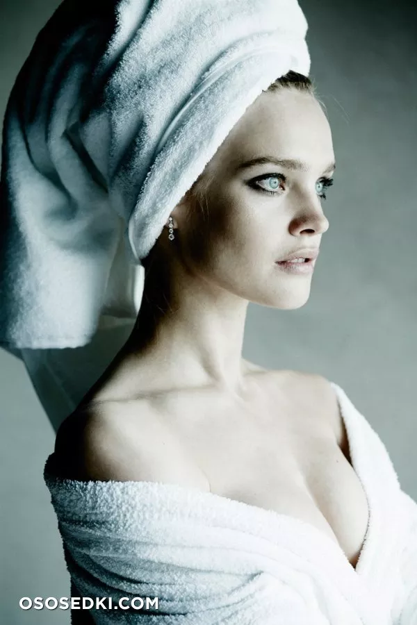 'Towel Series' Mario Testino, фото - 28