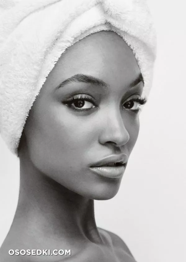 'Towel Series' Mario Testino, фото - 29