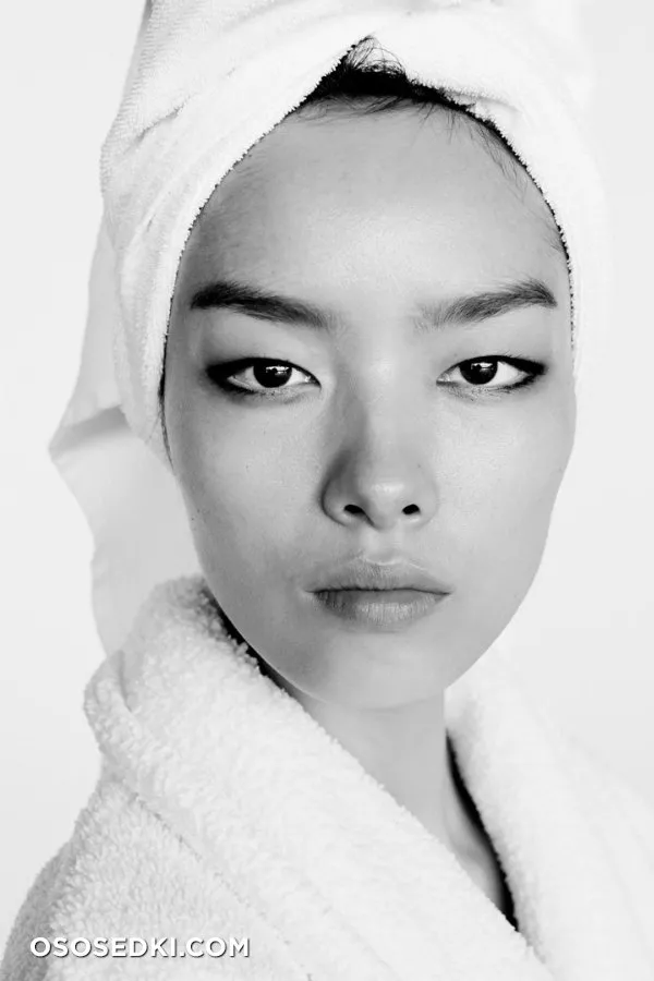 'Towel Series' Mario Testino, фото - 31