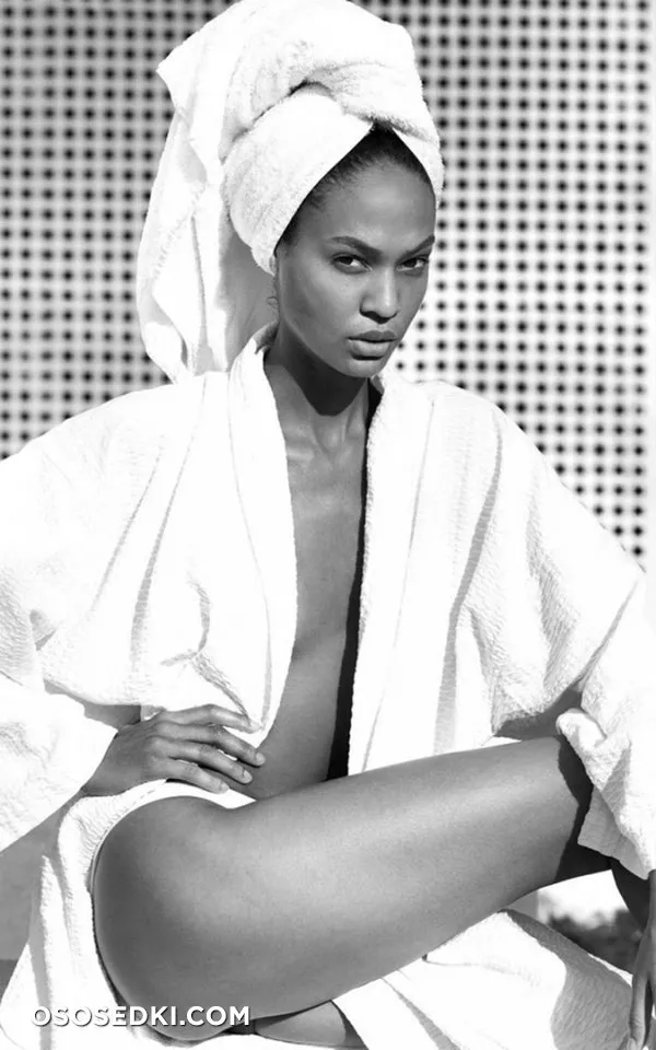 'Towel Series' Mario Testino, фото - 32