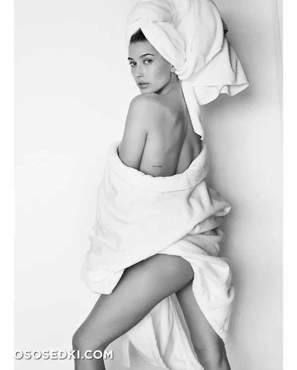 'Towel Series' Mario Testino, фото - 51
