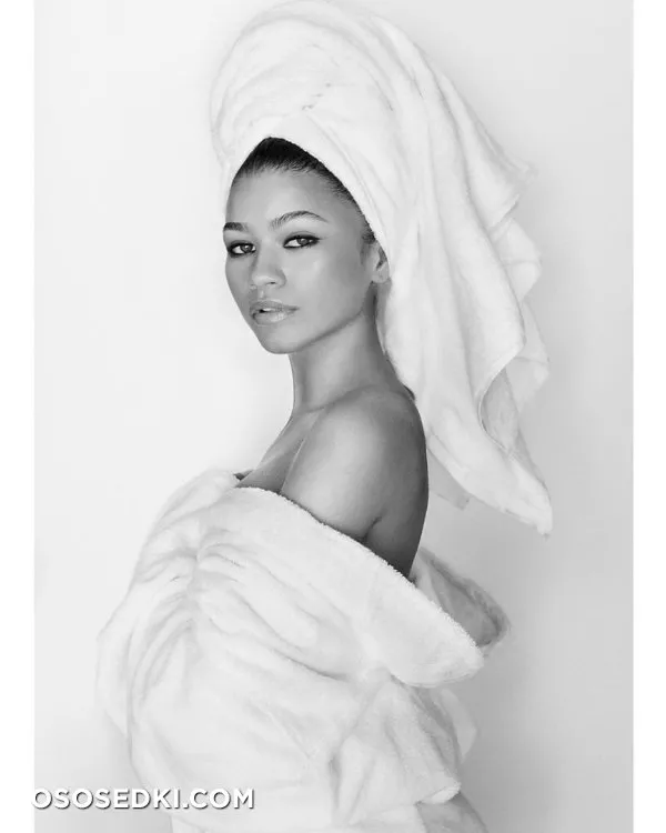 'Towel Series' Mario Testino, фото - 52