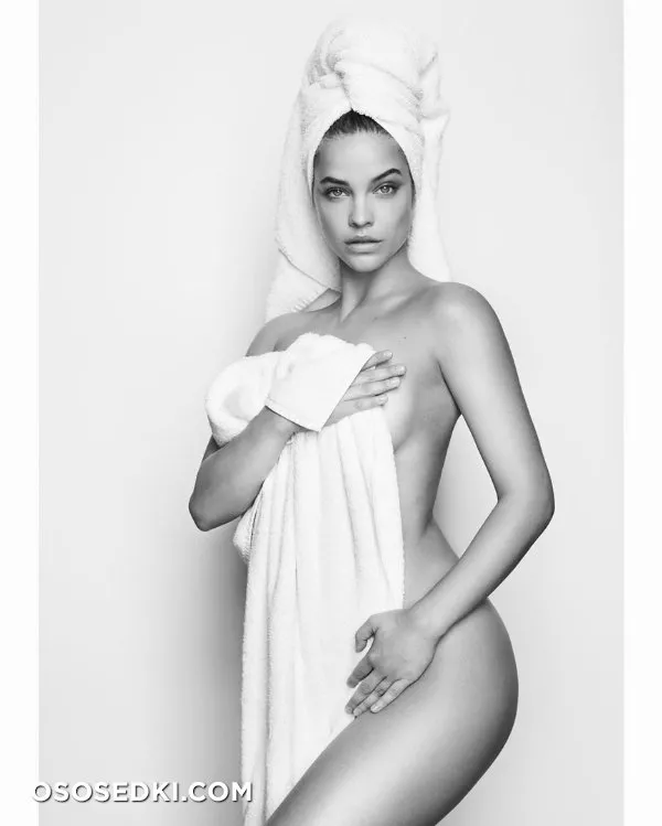'Towel Series' Mario Testino, фото - 55