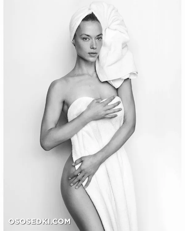 'Towel Series' Mario Testino, фото - 56