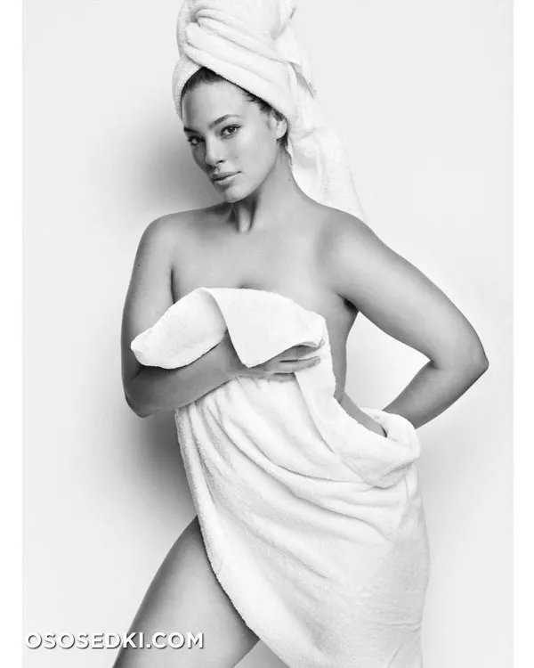 'Towel Series' Mario Testino, фото - 57