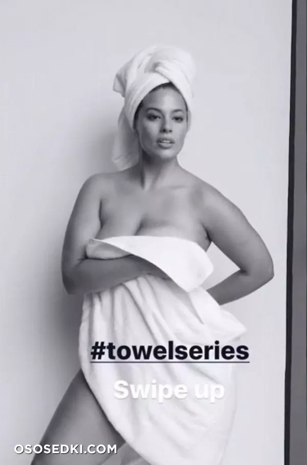'Towel Series' Mario Testino, фото - 58