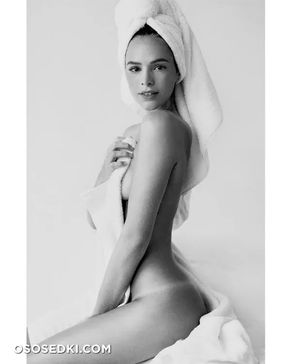 'Towel Series' Mario Testino, фото - 59