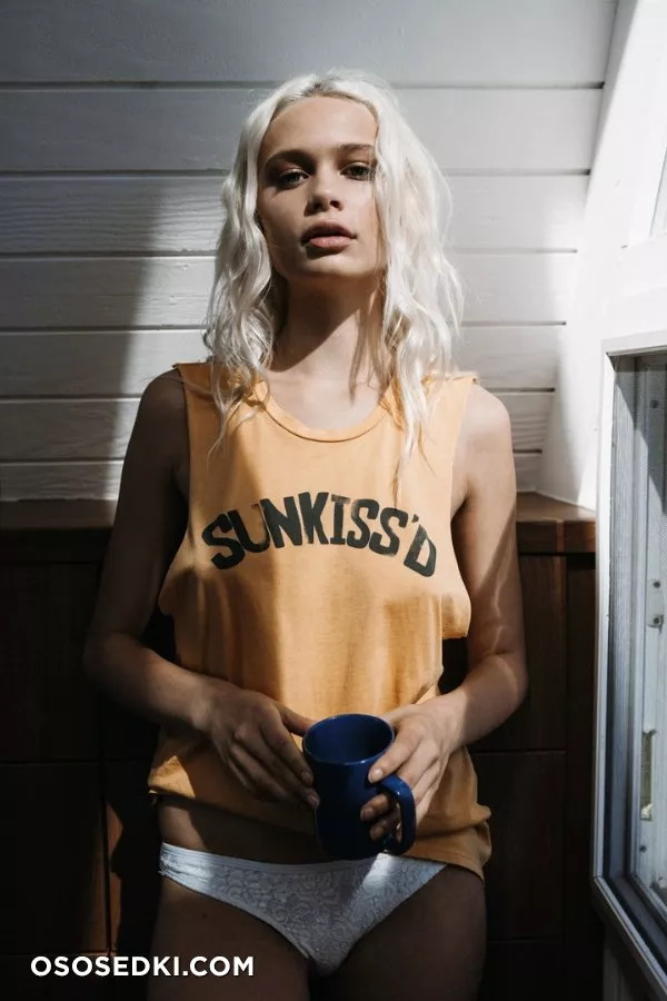 Делайла Парилло голая - фото Delilah Parillo - 80