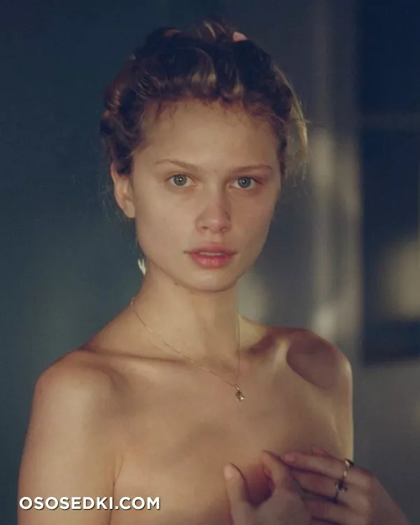 Делайла Парилло голая - фото Delilah Parillo - 153