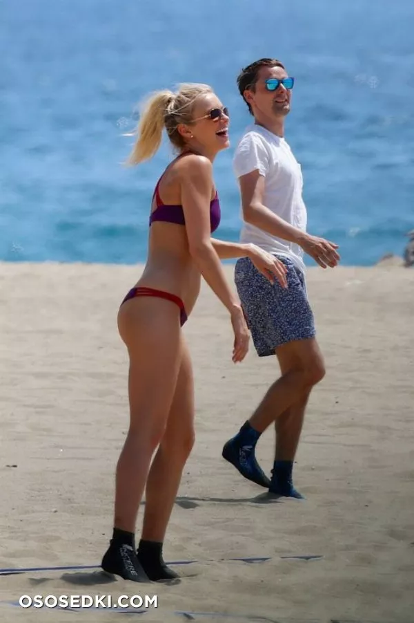 Эль Эванс голая, фото Elle Evans - 2