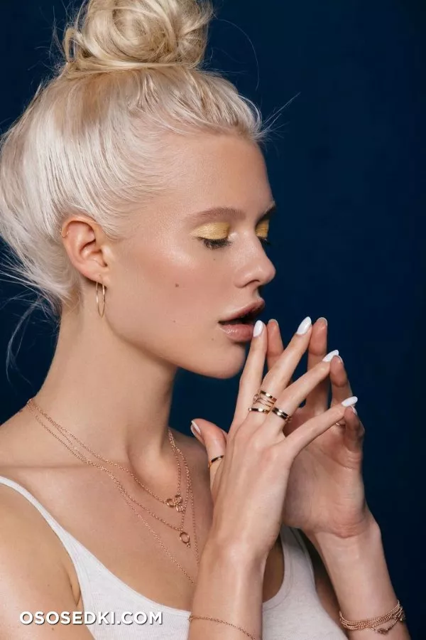 Бекка Хиллер голая - Becca Hiller фото - 39