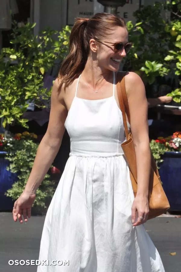 Минка Келли голая - Minka Kelly фото - 55