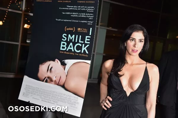 Сара Сильверман (Sarah Silverman) голая - 49