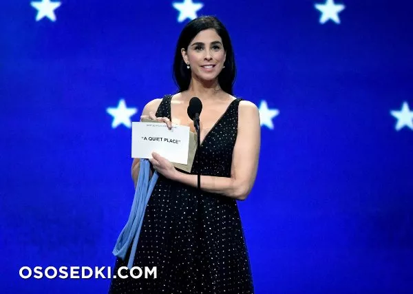 Сара Сильверман (Sarah Silverman) голая - 126