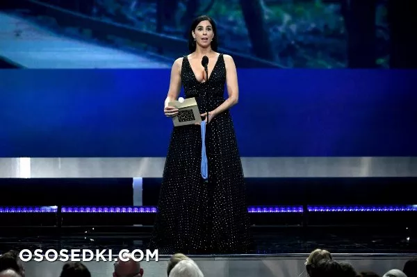 Сара Сильверман (Sarah Silverman) голая - 128