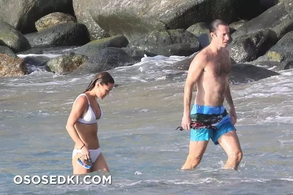 Пиппа Миддлтон голая - фото Pippa Middleton - 72