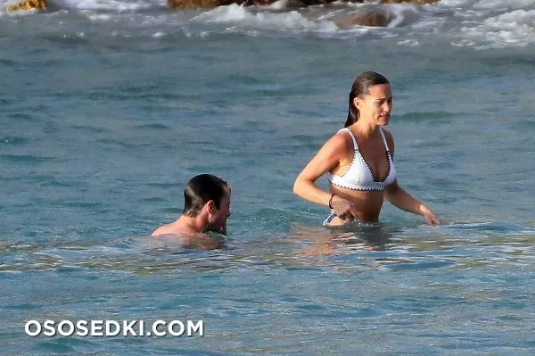 Пиппа Миддлтон голая - фото Pippa Middleton - 115